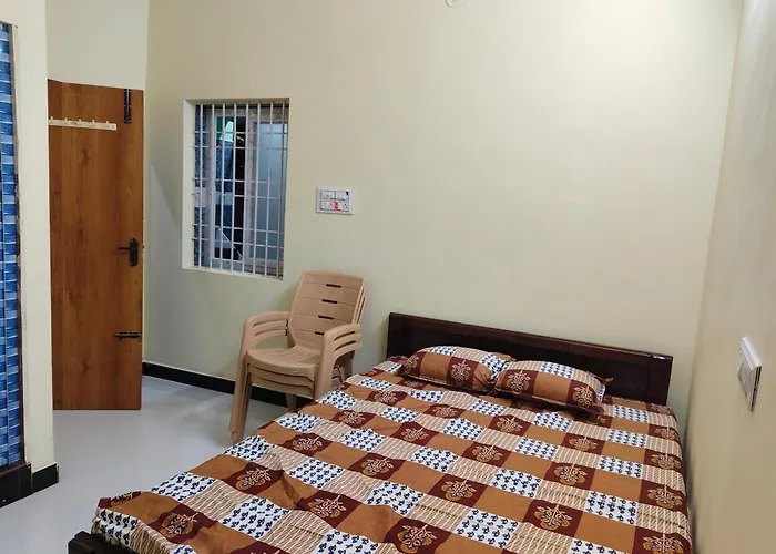 Murugavel Residency