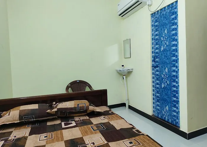 Murugavel Residency