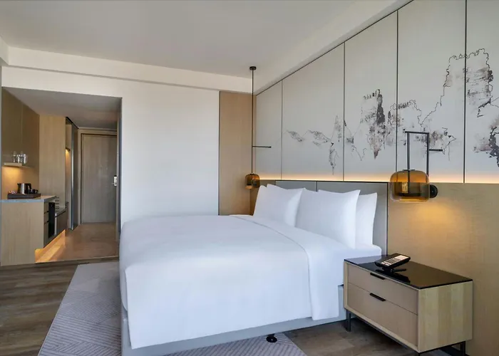 Courtyard By Marriott Tirupati