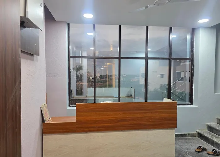 Ajs Elite Rooms